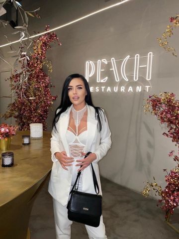 Наталья Превосходная Реал