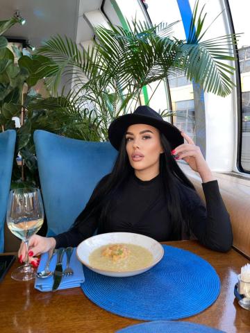 Наталья Превосходная Реал фото 2