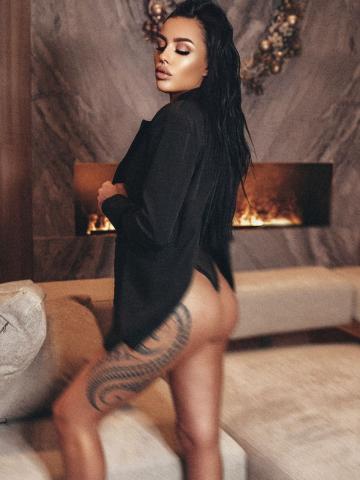 Наталья Превосходная Реал фото 3