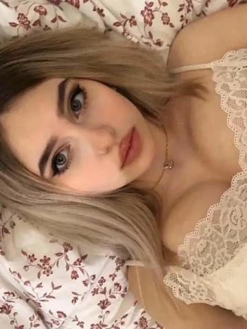 Лилия Дерзкая Блондинка фото 3