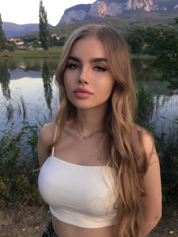 Елизавета Актриса фото 3